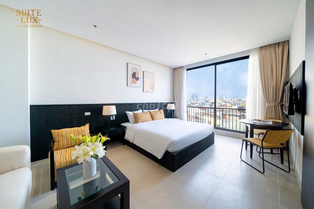✨ STUDIO – TRƯNG NỮ VƯƠNG | GIÁ TỪ 12 TRIỆU ✨