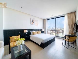 ✨ STUDIO – TRƯNG NỮ VƯƠNG | GIÁ TỪ 12 TRIỆU ✨