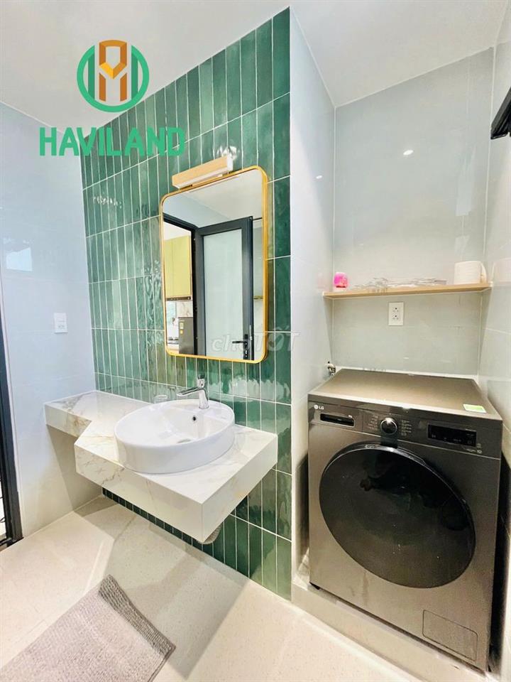 🔥 1PN – ĐỨC LỢI 3 | GẦN CẦU THUẬN PHƯỚC 🔥