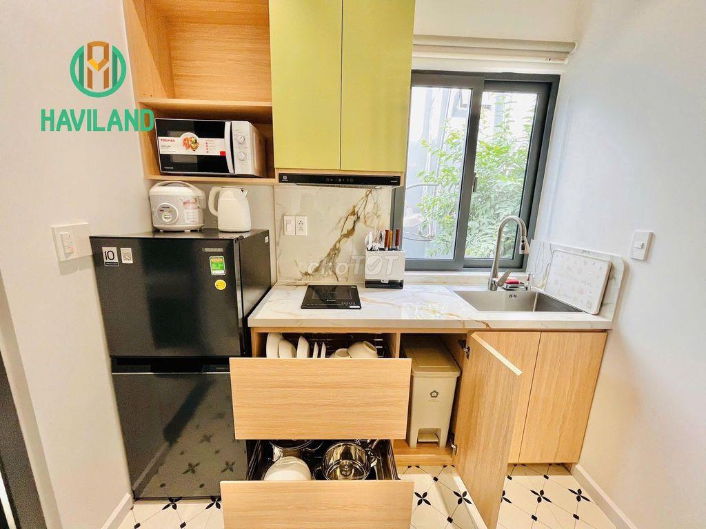 🔥 1PN – ĐỨC LỢI 3 | GẦN CẦU THUẬN PHƯỚC 🔥