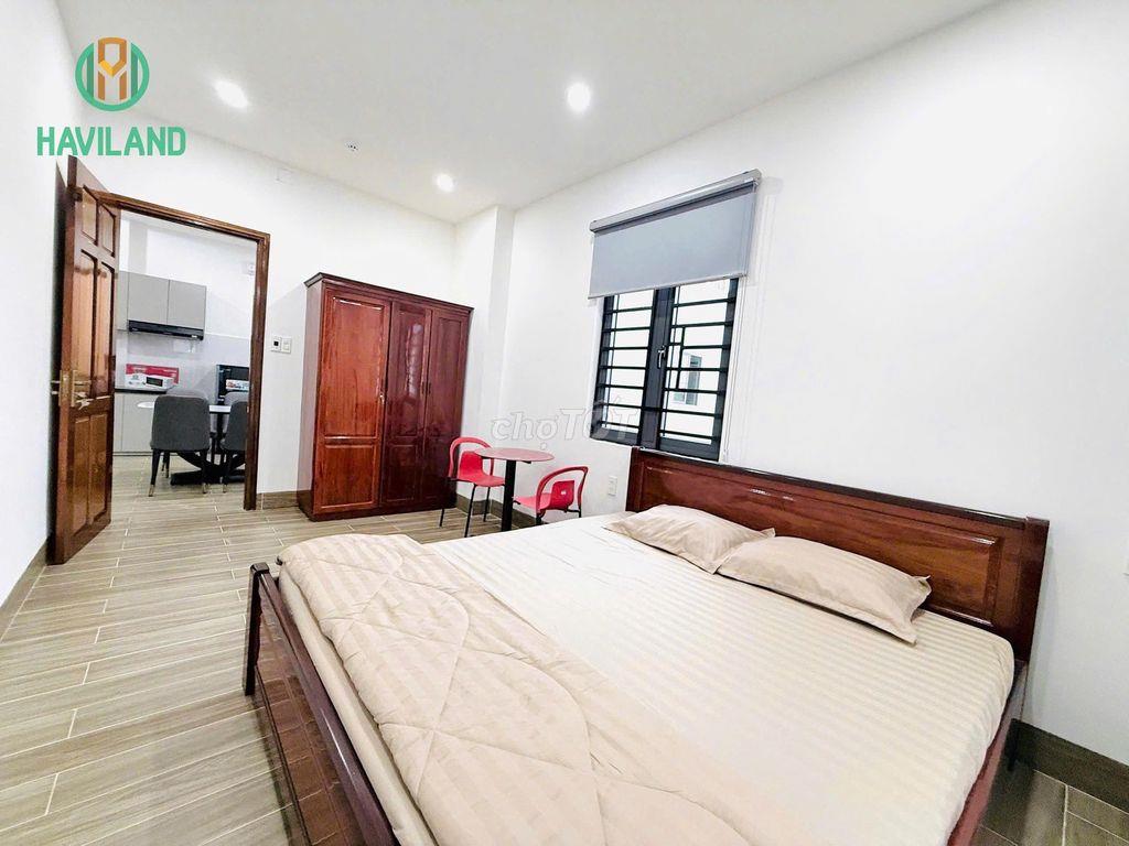🔥 CĂN HỘ 1PN & 2PN – GẦN PHẠM HÙNG 🔥