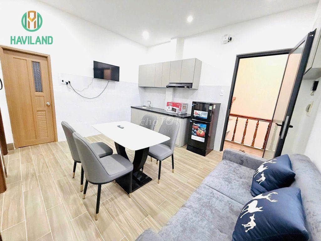 🔥 CĂN HỘ 1PN & 2PN – GẦN PHẠM HÙNG 🔥