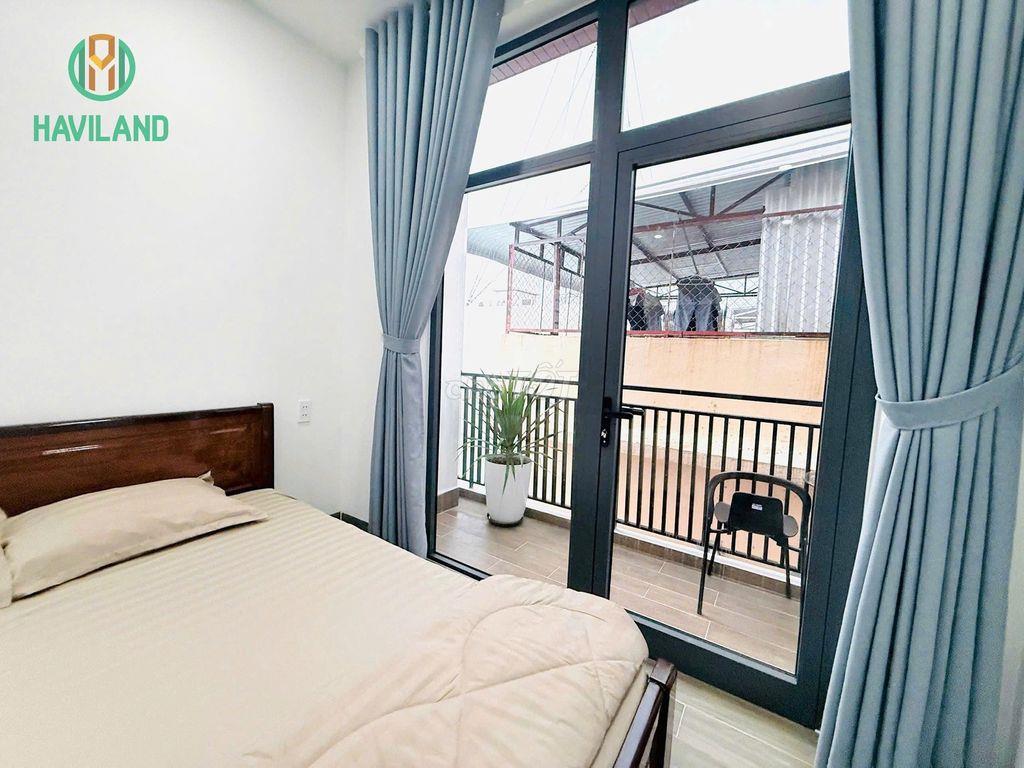 🔥 CĂN HỘ 1PN & 2PN – GẦN PHẠM HÙNG 🔥