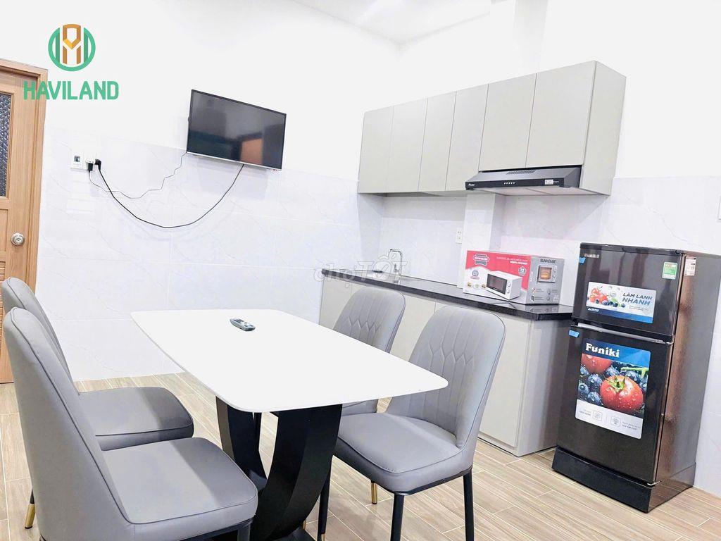 🔥 CĂN HỘ 1PN & 2PN – GẦN PHẠM HÙNG 🔥