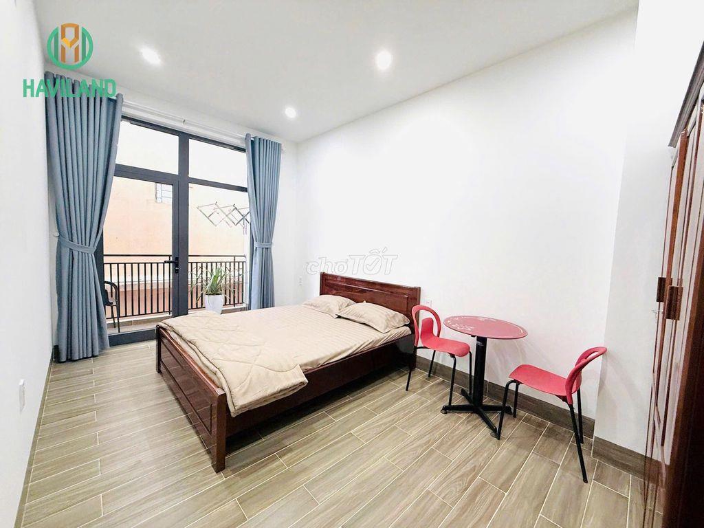 🔥 CĂN HỘ 1PN & 2PN – GẦN PHẠM HÙNG 🔥