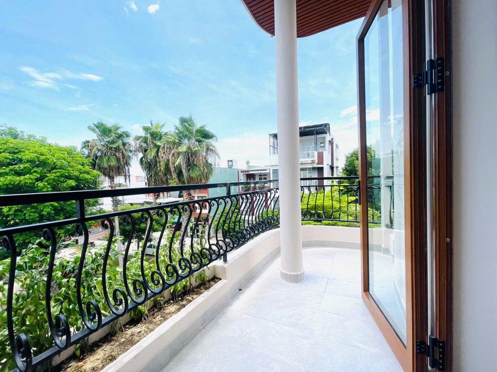 Nhà 3PN-3WC📍 Đường Trần Xuân Lê – Thanh Khê