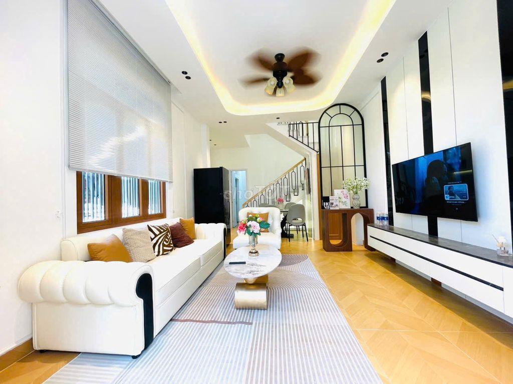 Nhà 3PN-3WC📍 Đường Trần Xuân Lê – Thanh Khê