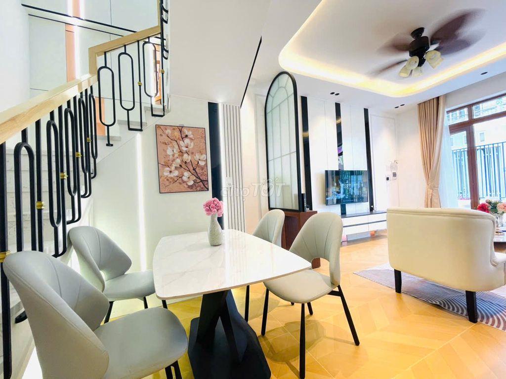 Nhà 3PN-3WC📍 Đường Trần Xuân Lê – Thanh Khê