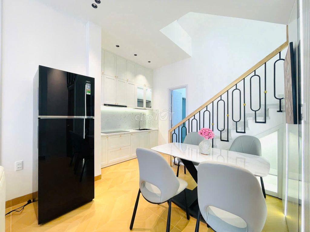 Nhà 3PN-3WC📍 Đường Trần Xuân Lê – Thanh Khê