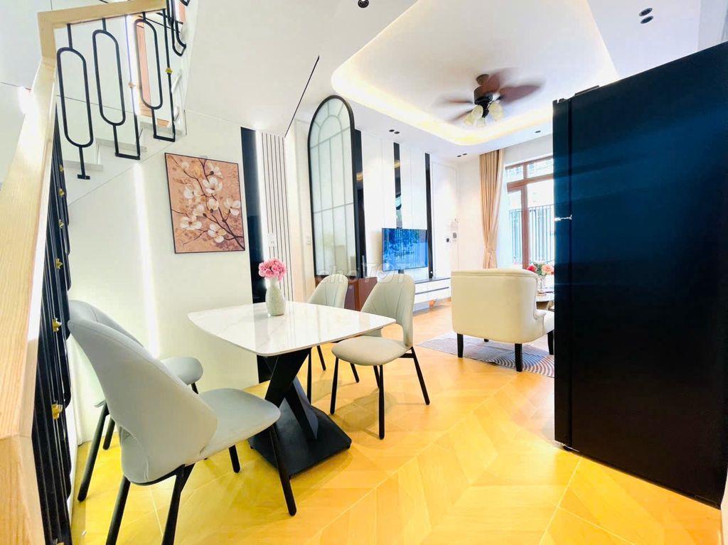 Nhà 3PN-3WC📍 Đường Trần Xuân Lê – Thanh Khê