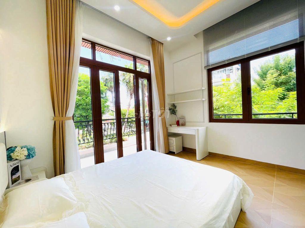 Nhà 3PN-3WC📍 Đường Trần Xuân Lê – Thanh Khê