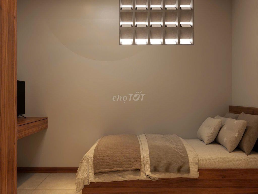 🌿 NHÀ NGUYÊN CĂN 2PN – HÒA XUÂN | SÂN VƯỜN RỘNG | NHẬN PET 🌿🏡