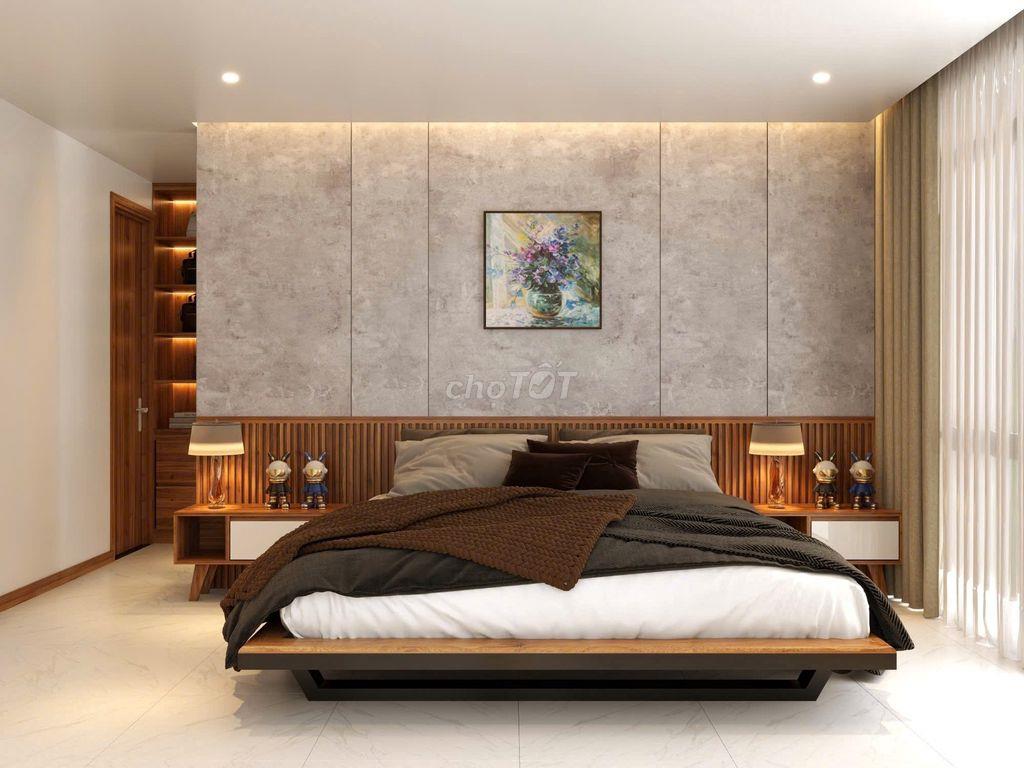 🌿 NHÀ NGUYÊN CĂN 2PN – HÒA XUÂN | SÂN VƯỜN RỘNG | NHẬN PET 🌿🏡