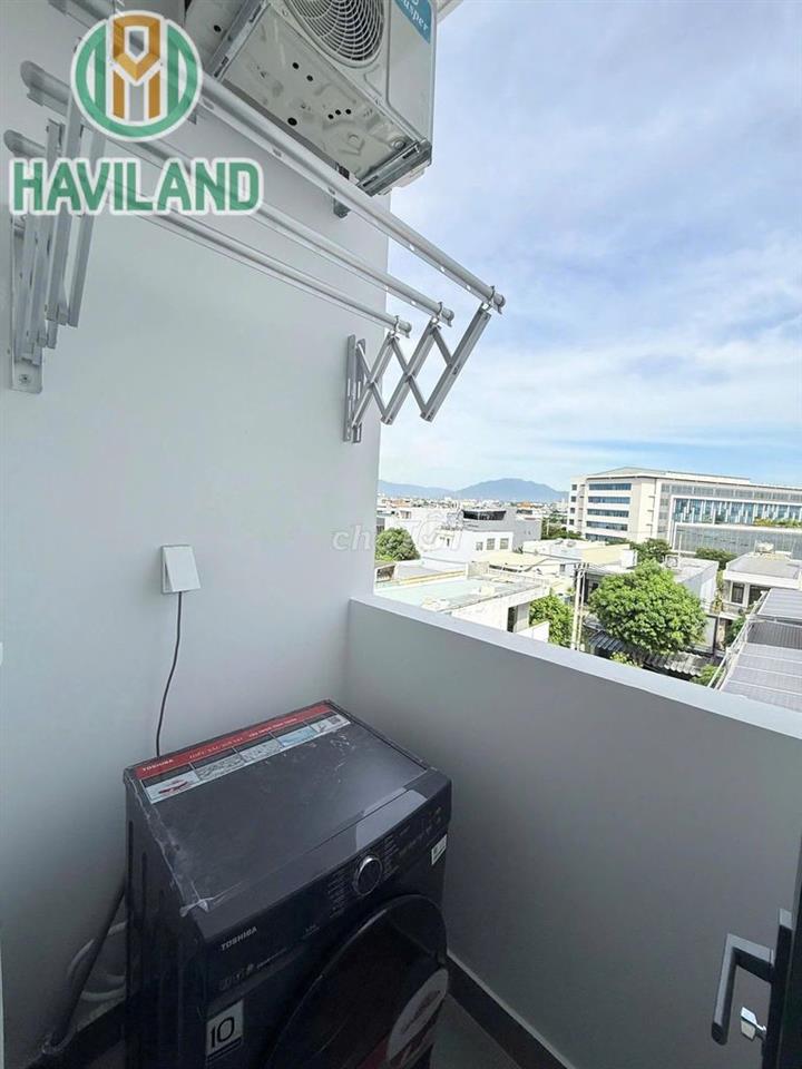 ✨🏡 APARTMENT FOR RENT – TRAN VIEN | 