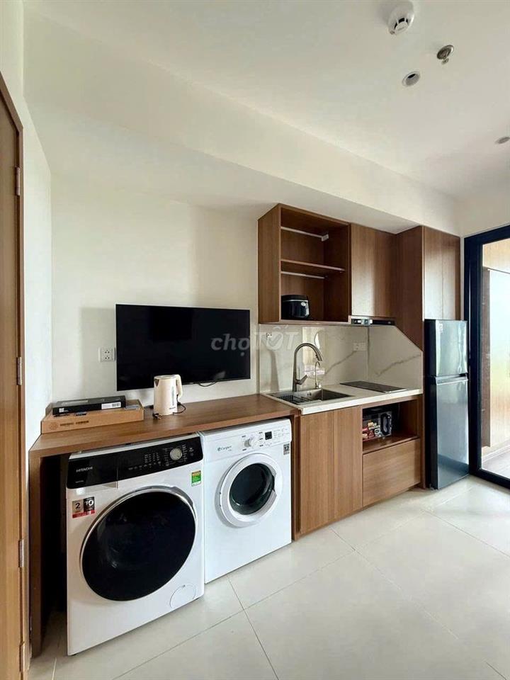 ✨🏡 CĂN HỘ 1PN – NGUYỄN SUÝ 🏡✨