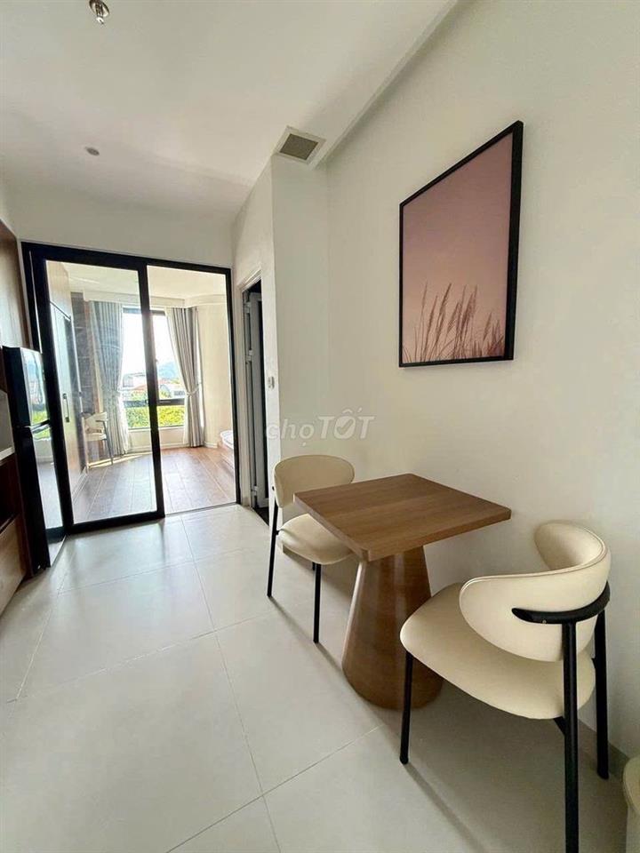 ✨🏡 CĂN HỘ 1PN – NGUYỄN SUÝ 🏡✨
