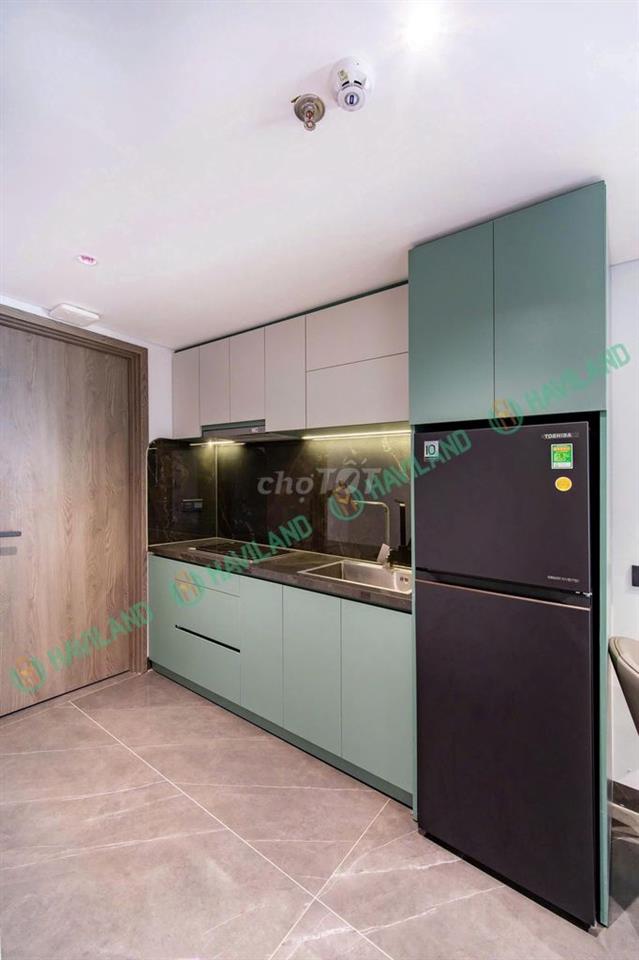 🔥🏡 1PN & 2PN – PHAN KHÔI | HỒ BƠI