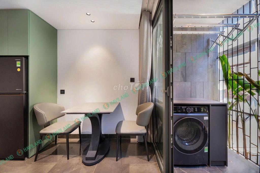 🔥🏡 1PN & 2PN – PHAN KHÔI | HỒ BƠI