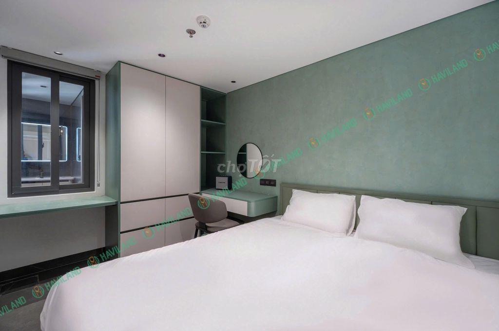🔥🏡 1PN & 2PN – PHAN KHÔI | HỒ BƠI