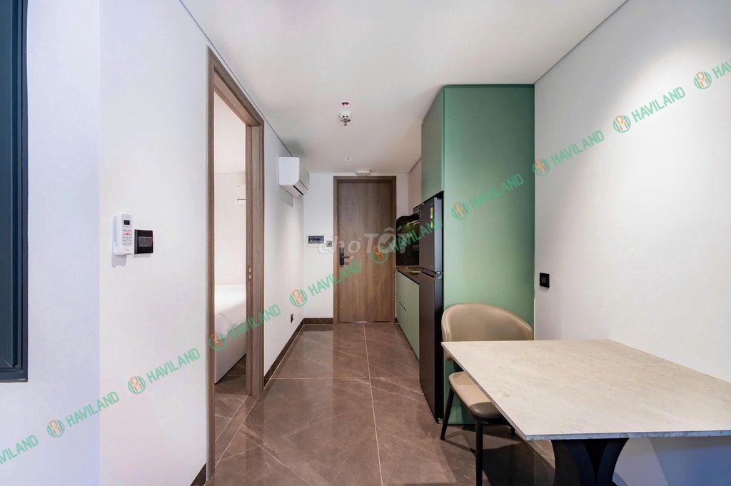 🔥🏡 1PN & 2PN – PHAN KHÔI | HỒ BƠI