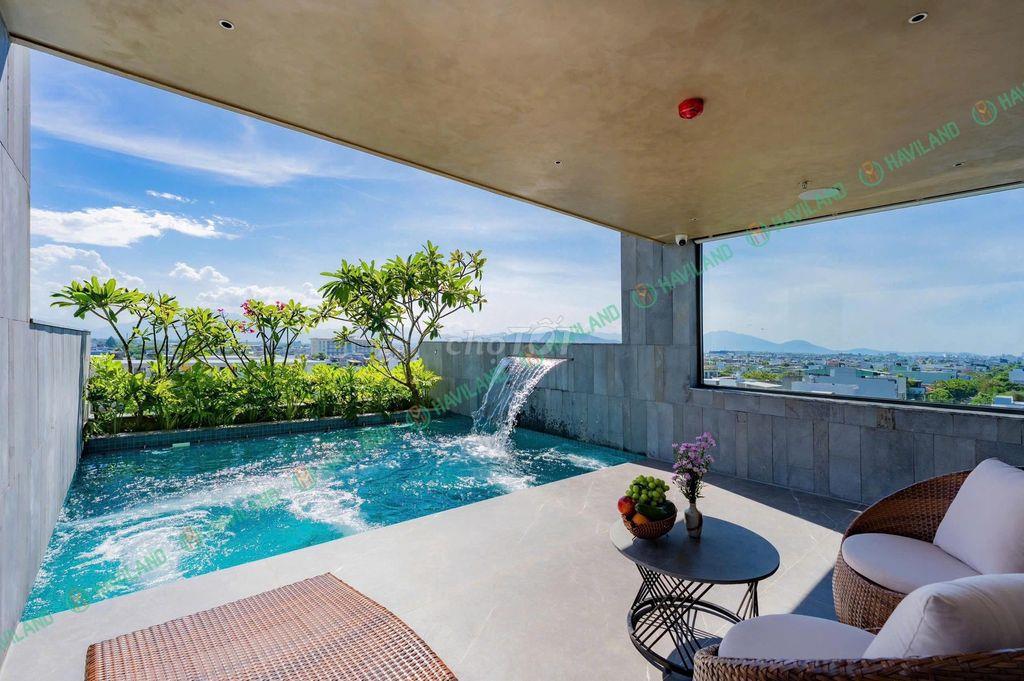🔥🏡 1PN & 2PN – PHAN KHÔI | HỒ BƠI