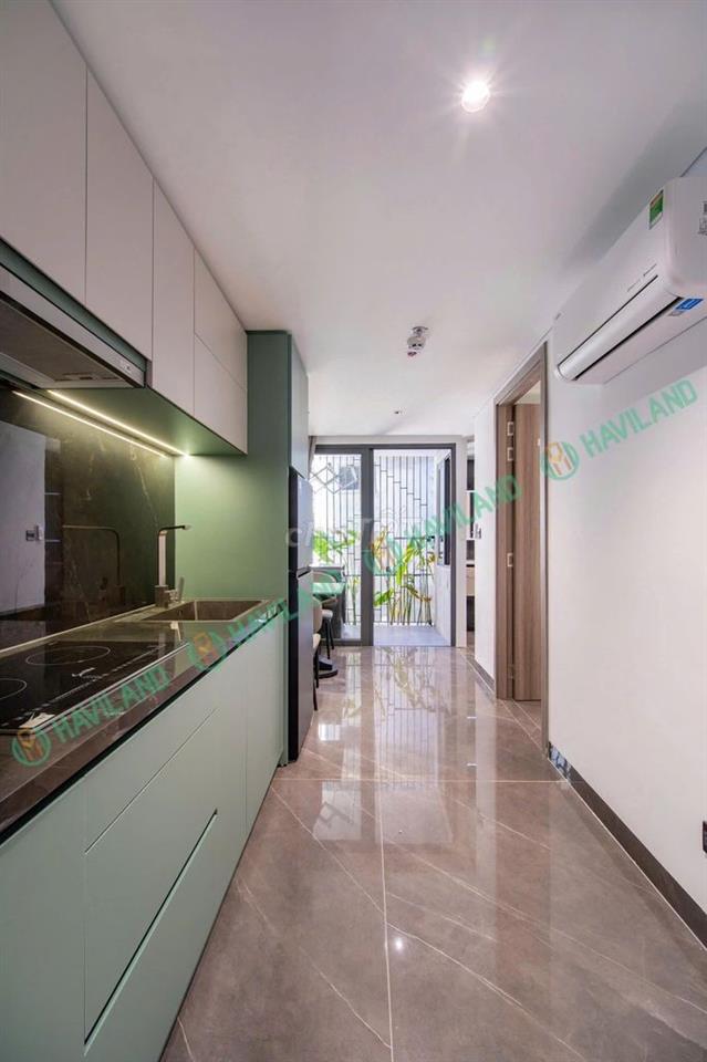 🔥🏡 1PN & 2PN – PHAN KHÔI | HỒ BƠI