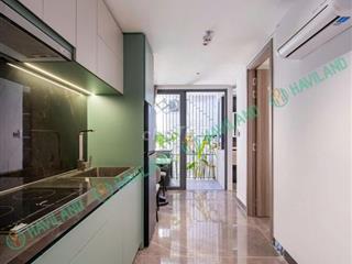 🔥🏡 1PN & 2PN – PHAN KHÔI | HỒ BƠI