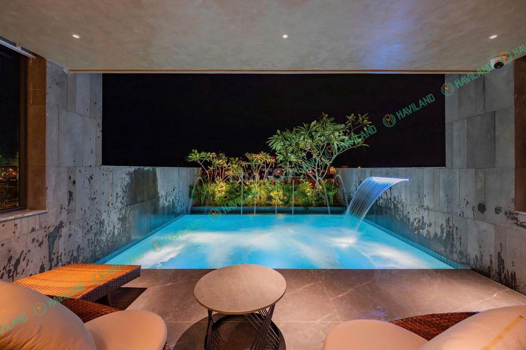 🔥🏡 1PN & 2PN – PHAN KHÔI | HỒ BƠI