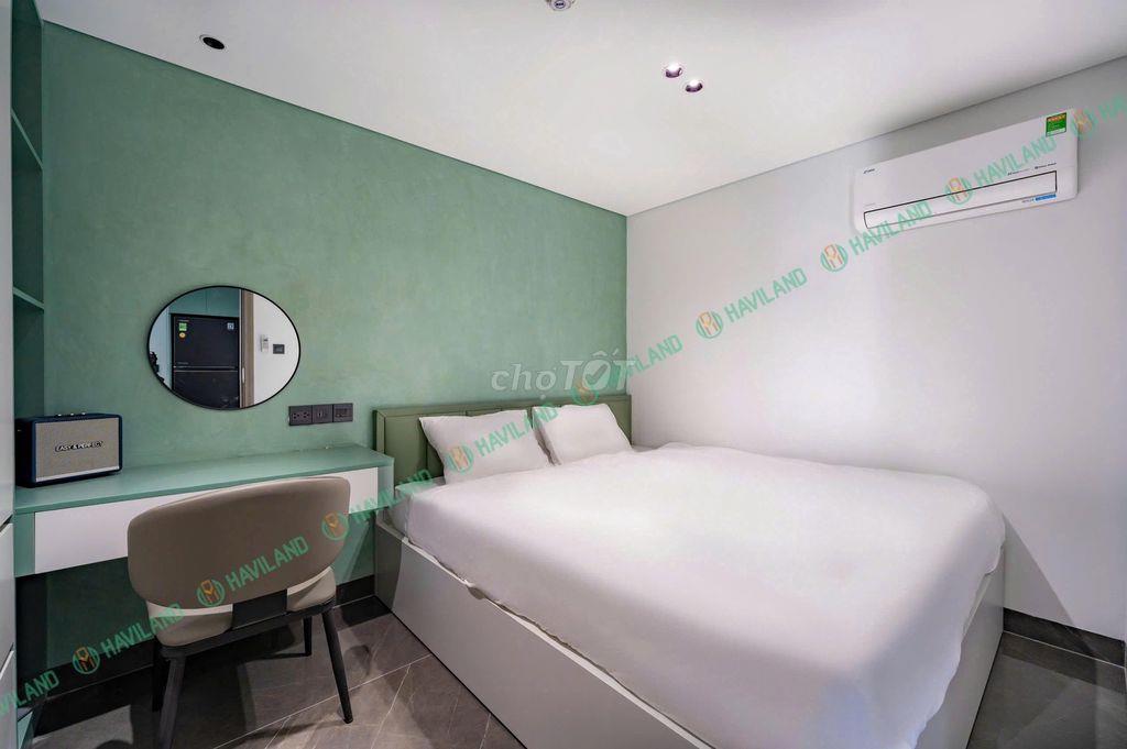 🔥🏡 1PN & 2PN – PHAN KHÔI | HỒ BƠI