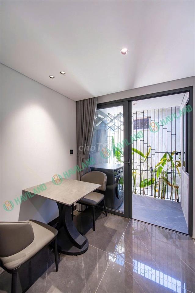 🔥🏡 1PN & 2PN – PHAN KHÔI | HỒ BƠI