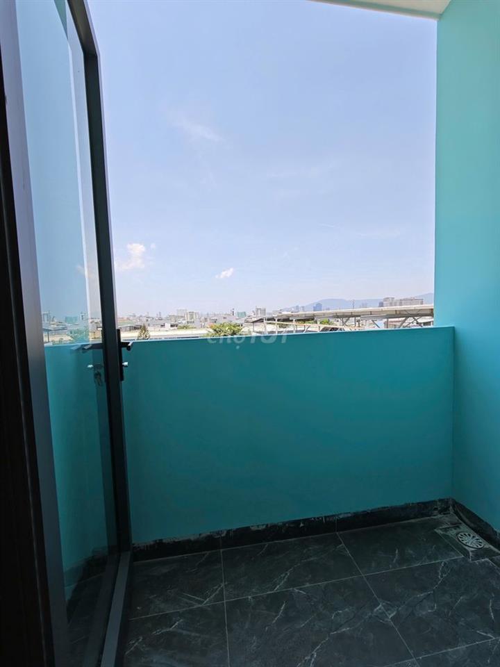 🏢✨ CHO THUÊ VĂN PHÒNG MỚI 100% – HÒA CƯỜNG | ĐƯỜNG 30/4 ✨🏢