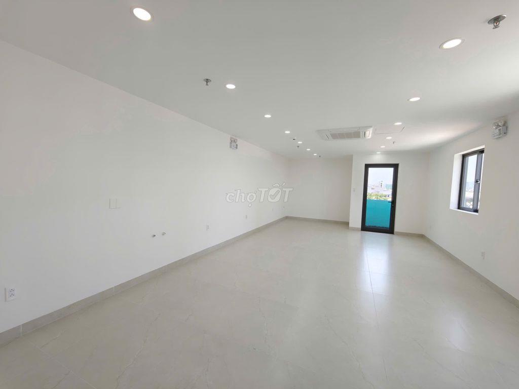 🏢✨ CHO THUÊ VĂN PHÒNG MỚI 100% – HÒA CƯỜNG | ĐƯỜNG 30/4 ✨🏢