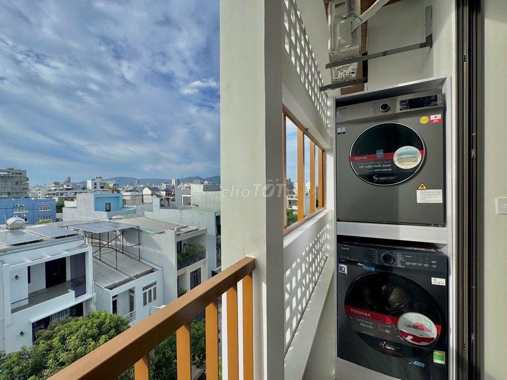 CĂN HỘ MỚI – Đa Phước 2