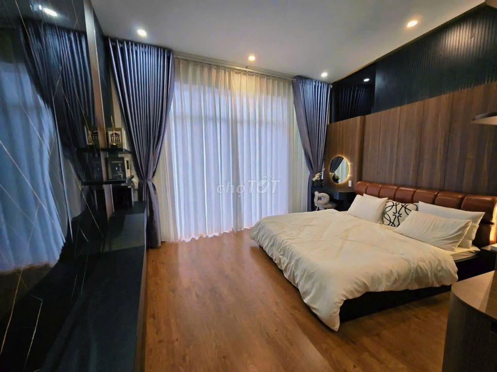 🏡✨ NHÀ NGUYÊN CĂN MỚI 100% – THANH KHÊ ✨🏡