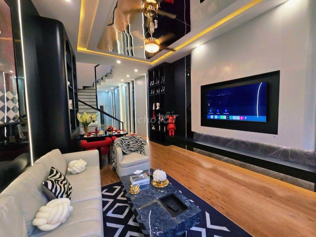 🏡✨ NHÀ NGUYÊN CĂN MỚI 100% – THANH KHÊ ✨🏡