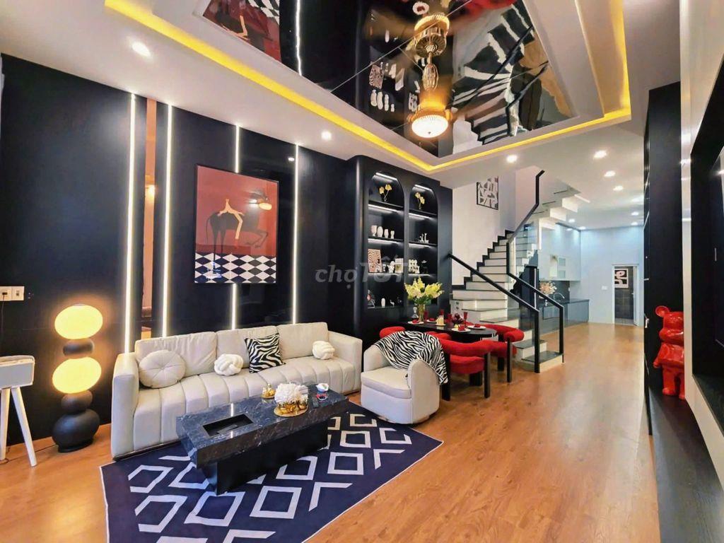 🏡✨ NHÀ NGUYÊN CĂN MỚI 100% – THANH KHÊ ✨🏡