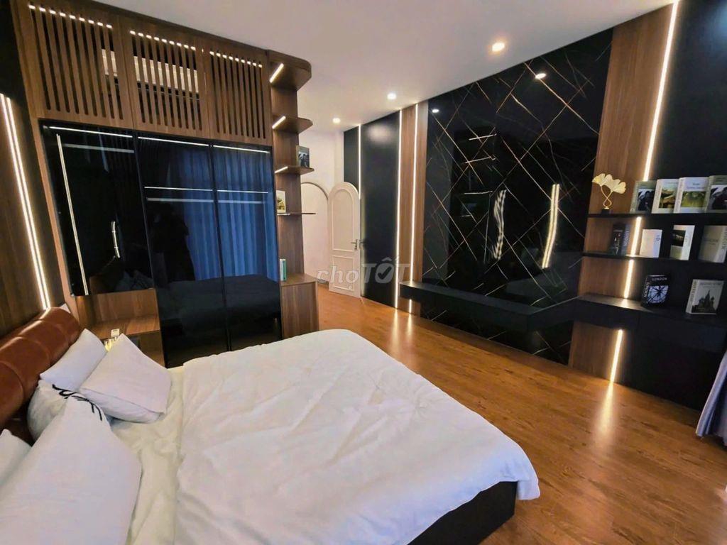 🏡✨ NHÀ NGUYÊN CĂN MỚI 100% – THANH KHÊ ✨🏡
