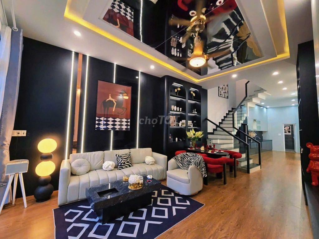 🏡✨ NHÀ NGUYÊN CĂN MỚI 100% – THANH KHÊ ✨🏡