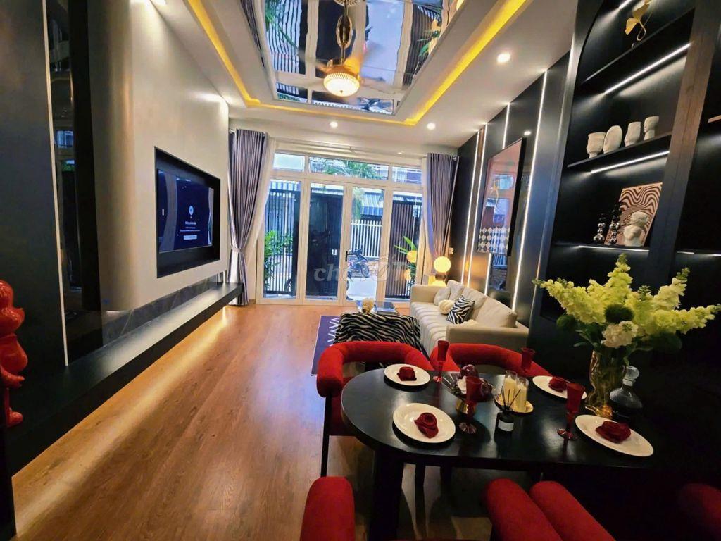 🏡✨ NHÀ NGUYÊN CĂN MỚI 100% – THANH KHÊ ✨🏡