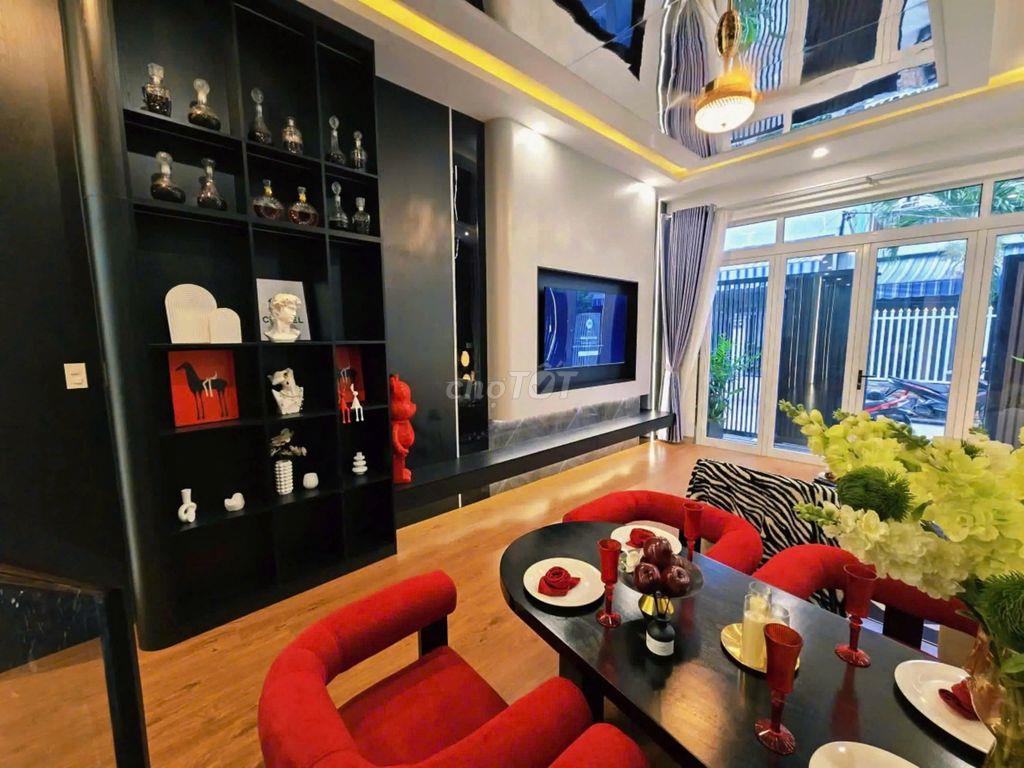🏡✨ NHÀ NGUYÊN CĂN MỚI 100% – THANH KHÊ ✨🏡