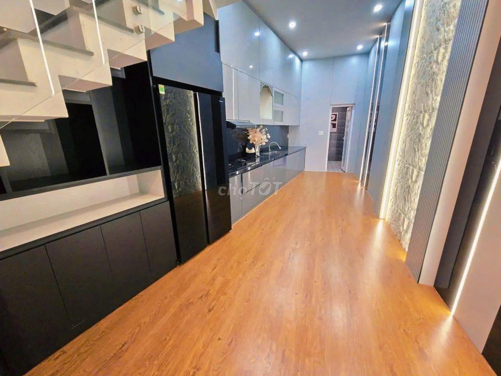 🏡✨ NHÀ NGUYÊN CĂN MỚI 100% – THANH KHÊ ✨🏡