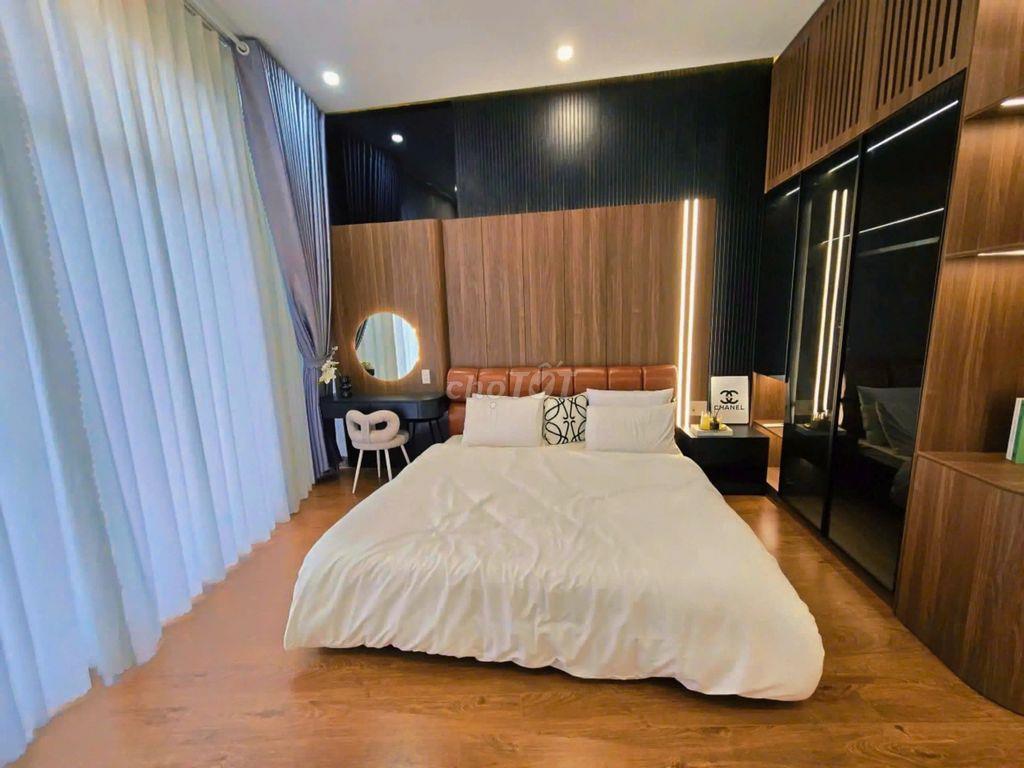🏡✨ NHÀ NGUYÊN CĂN MỚI 100% – THANH KHÊ ✨🏡