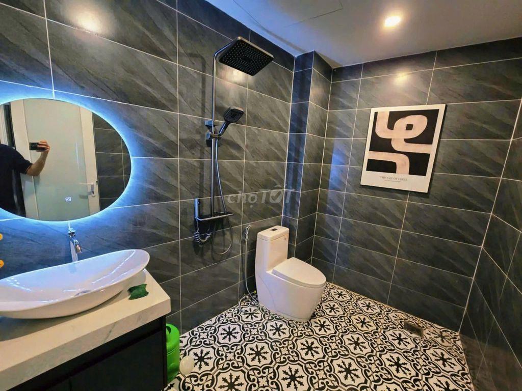 🏡✨ NHÀ NGUYÊN CĂN MỚI 100% – THANH KHÊ ✨🏡
