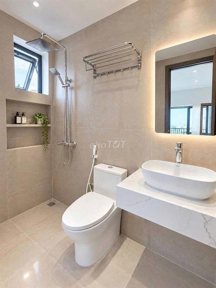 🔥🏡 TÒA MỚI – CỒN DẦU 18, HÒA XUÂN 🏡🔥