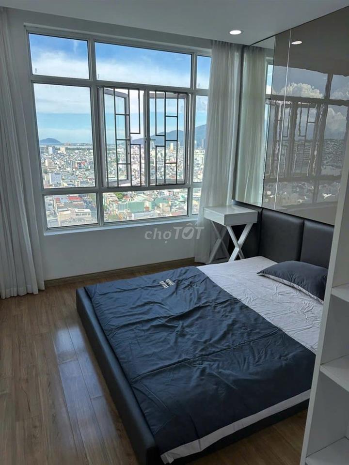 🏙️✨ CĂN HỘ 3PN CHO THUÊ – HOÀNG ANH GIA LAI ✨🏙️