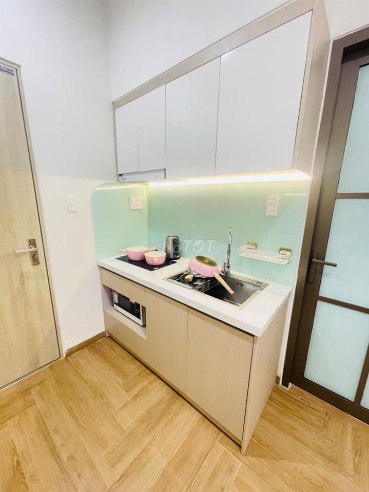 🏡✨ CĂN HỘ LƯU QUÝ KỲ 