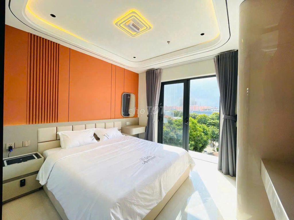 🏡✨ CĂN HỘ 1PN CHO THUÊ – HỒ HÁN THƯƠNG ✨🏡