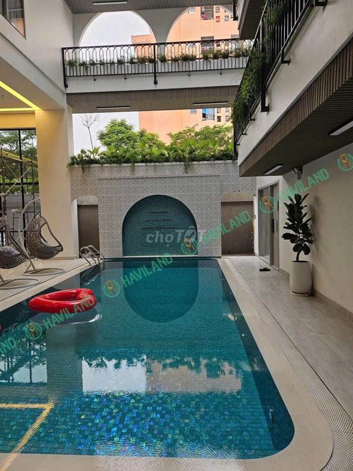 🏡✨ CĂN HỘ 1PN CHO THUÊ – HỒ HÁN THƯƠNG ✨🏡