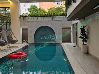 🏡✨ CĂN HỘ 1PN CHO THUÊ – HỒ HÁN THƯƠNG ✨🏡
