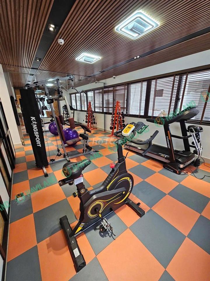 🏡✨ CĂN HỘ 1PN CHO THUÊ – HỒ HÁN THƯƠNG ✨🏡